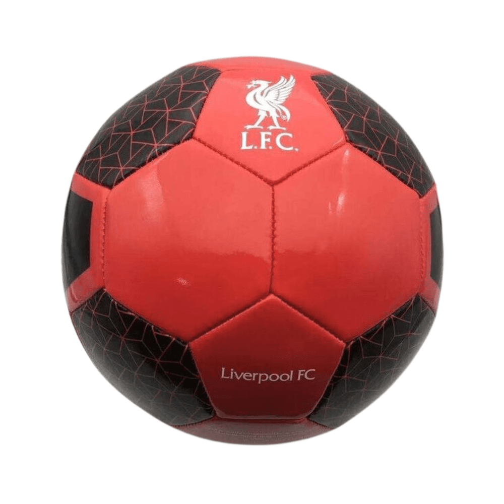 Liverpool FC Football Size 5 Design 3