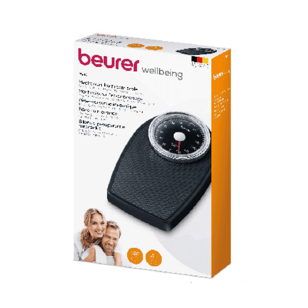 Beurer MS-40 Mechanical Bathroom Scale