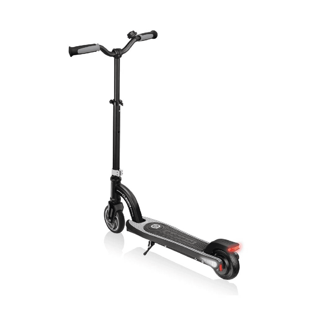 Globber One K E-Motion 10 Electric Scooter (Grey)