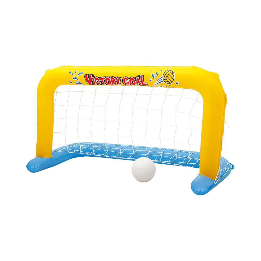 Bestway 54 " X 26 "/1.37M X 66Cm إطار بولو الماء