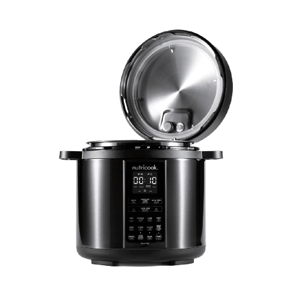 Nutribullet Nc-Sp204A Electric Cooker