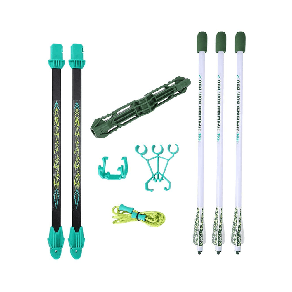 Fiber Pro Archery Set