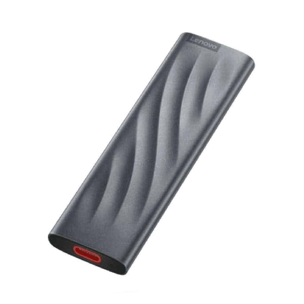 Lenovo PS8 Portable SSD 2TB USB 3.2 Gen 2 Type-C