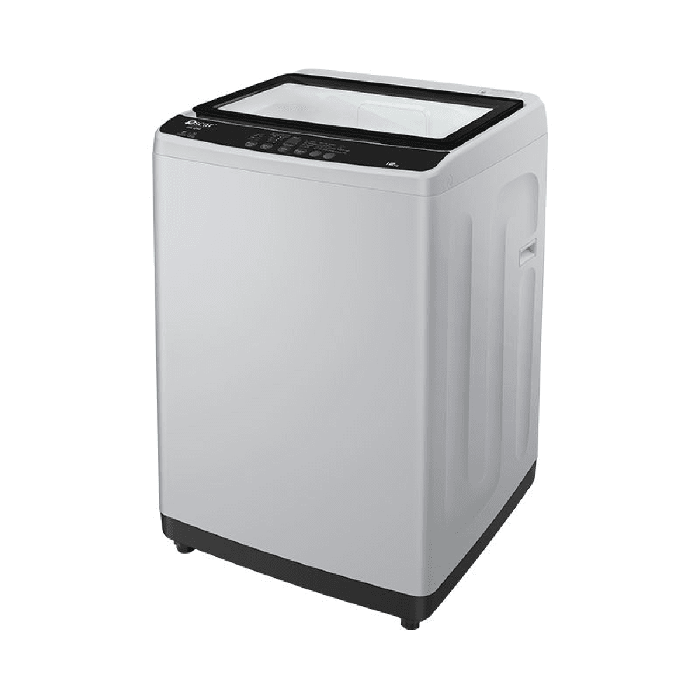 Oscar OTL11G 10.5kg Top Load Washing Machine Gray