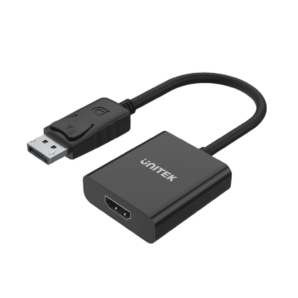 Unitek DisplayPort to HDMI Adapter