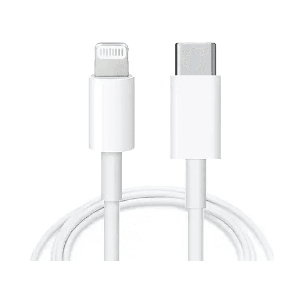 Apple Usb-C To Lightning Cable 1M
