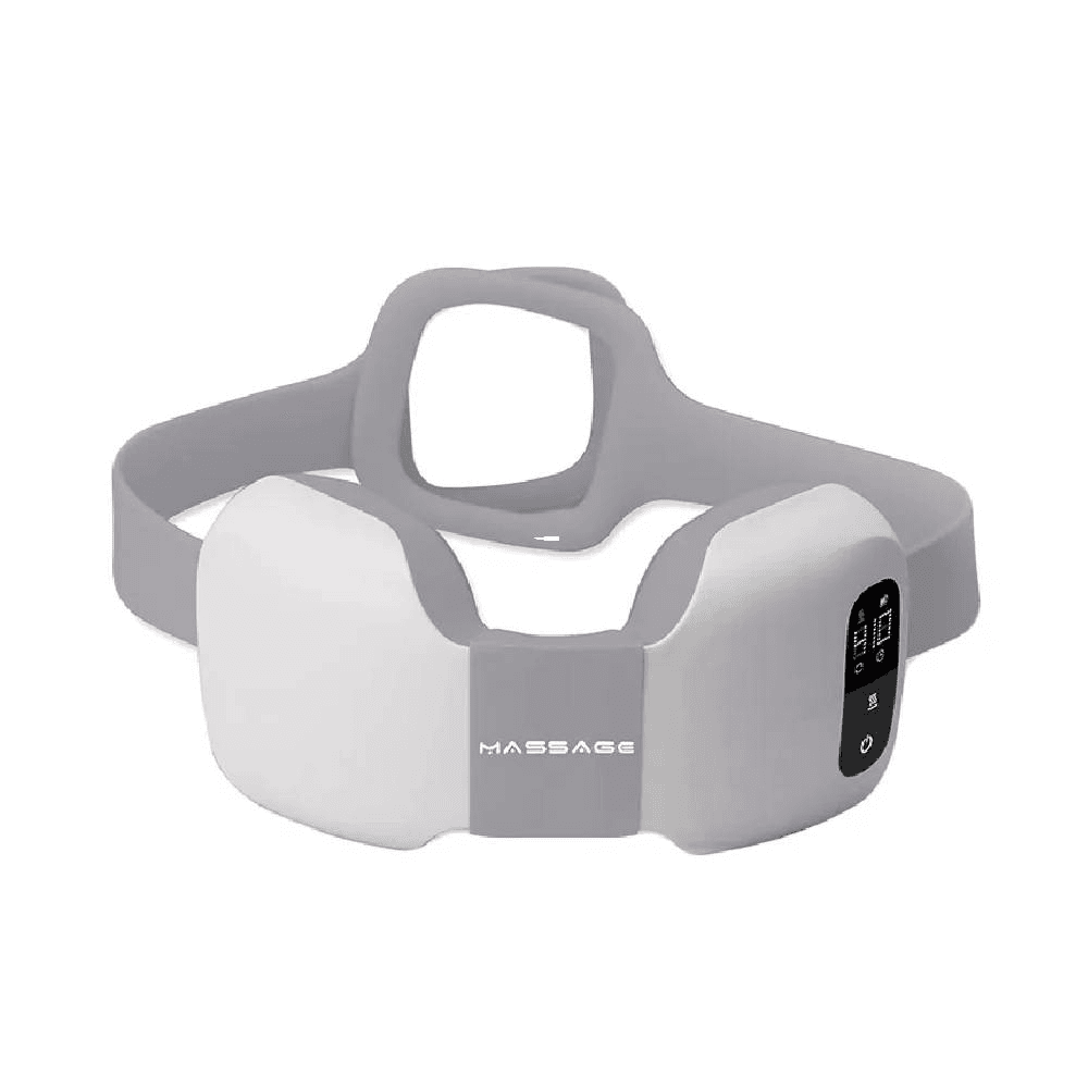 Mini Body Massager
