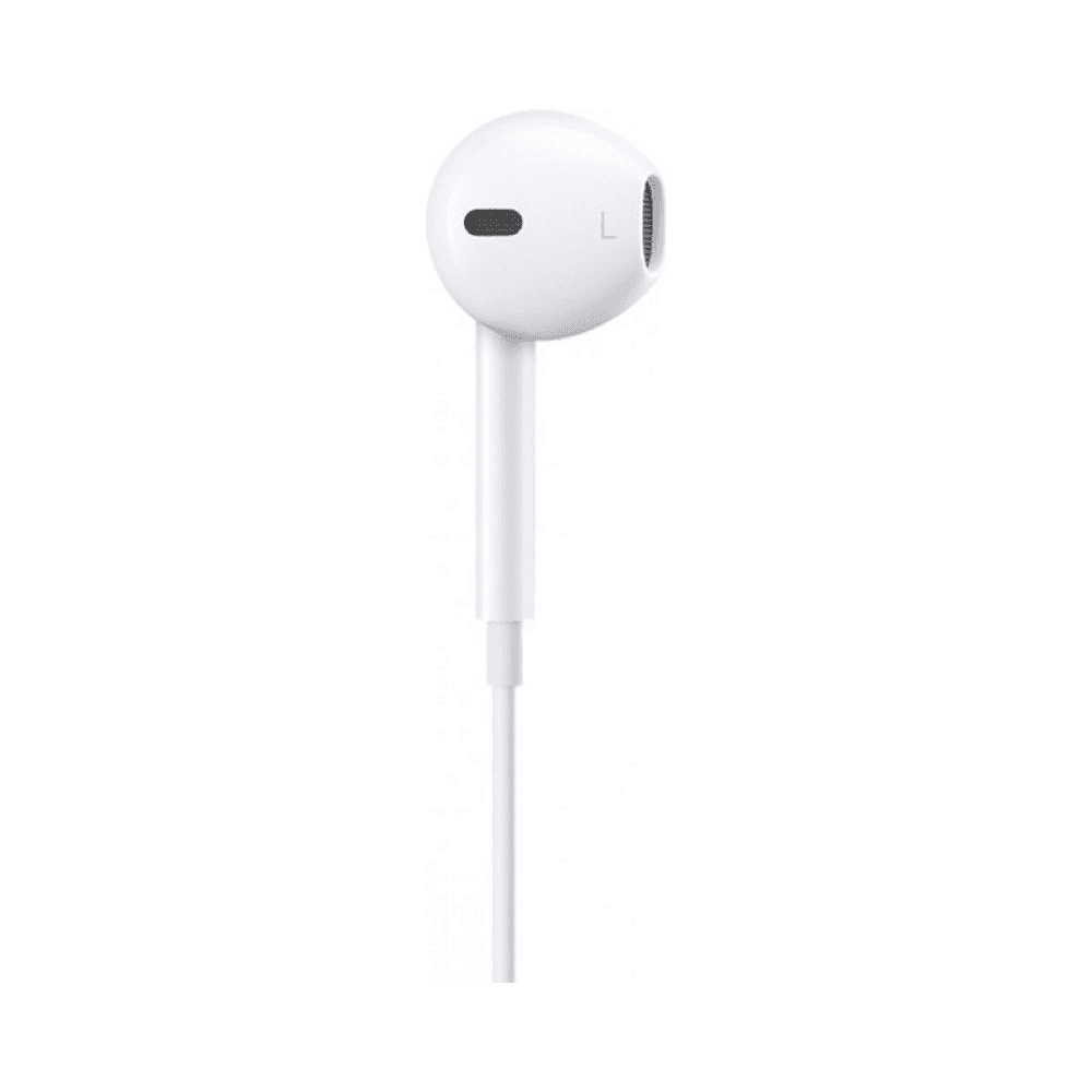 أبل سماعات ايرفون بمنفذ 3.5mm