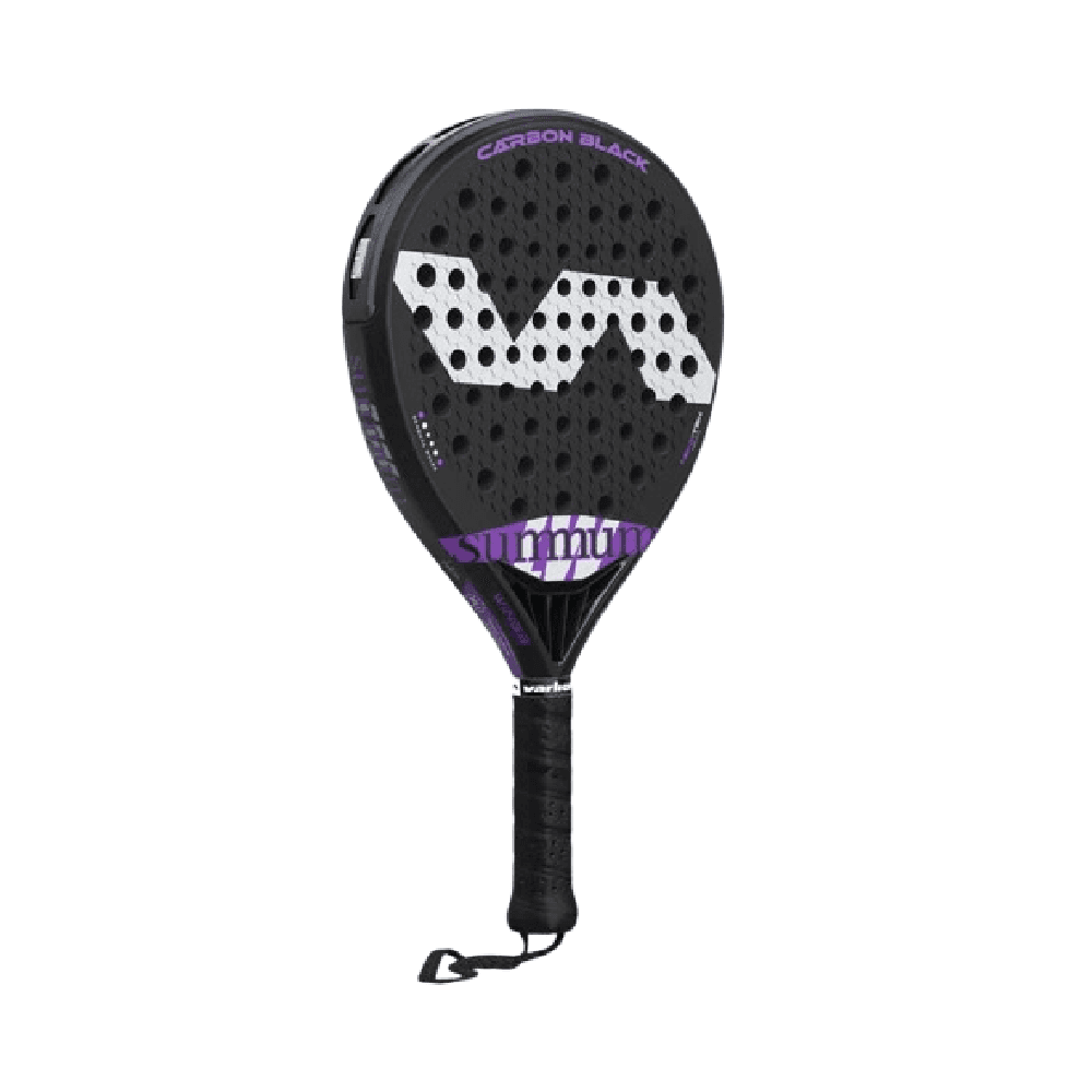Varlion Lw Carbon Black Summum