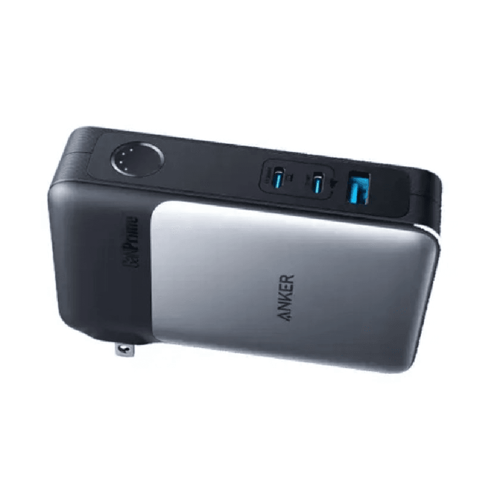 Anker 733 Power Bank