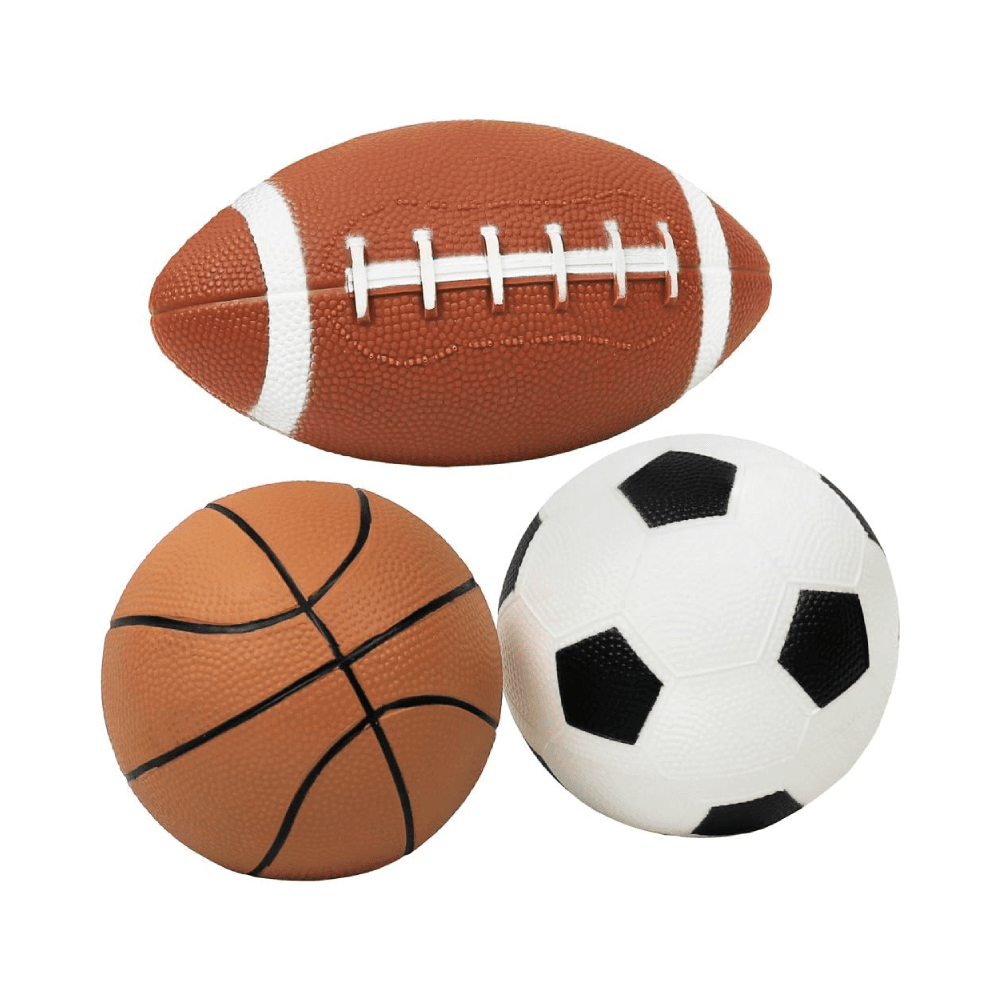Tbr Balls