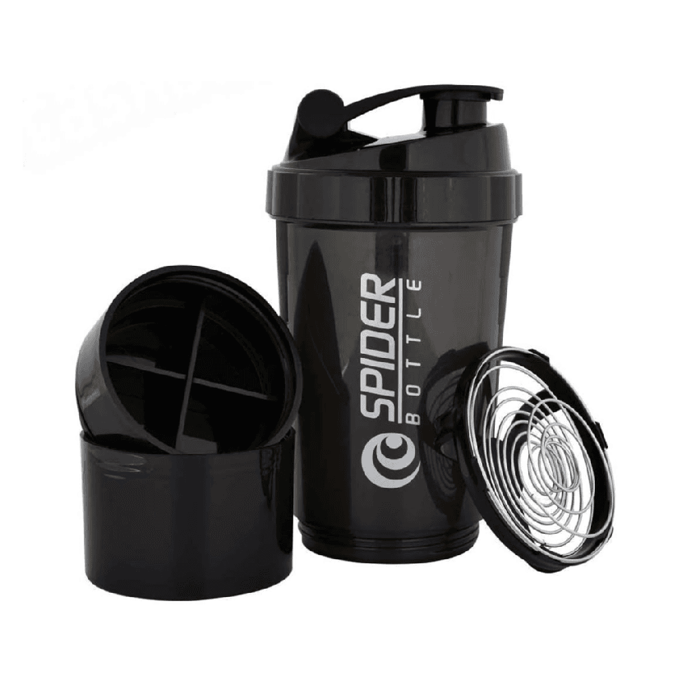 Shaker