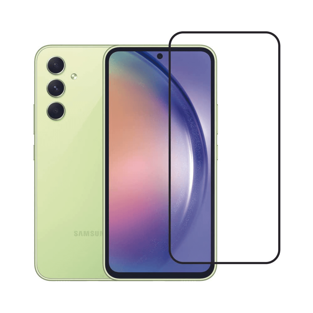 Samsung A54 5D Protective Glass