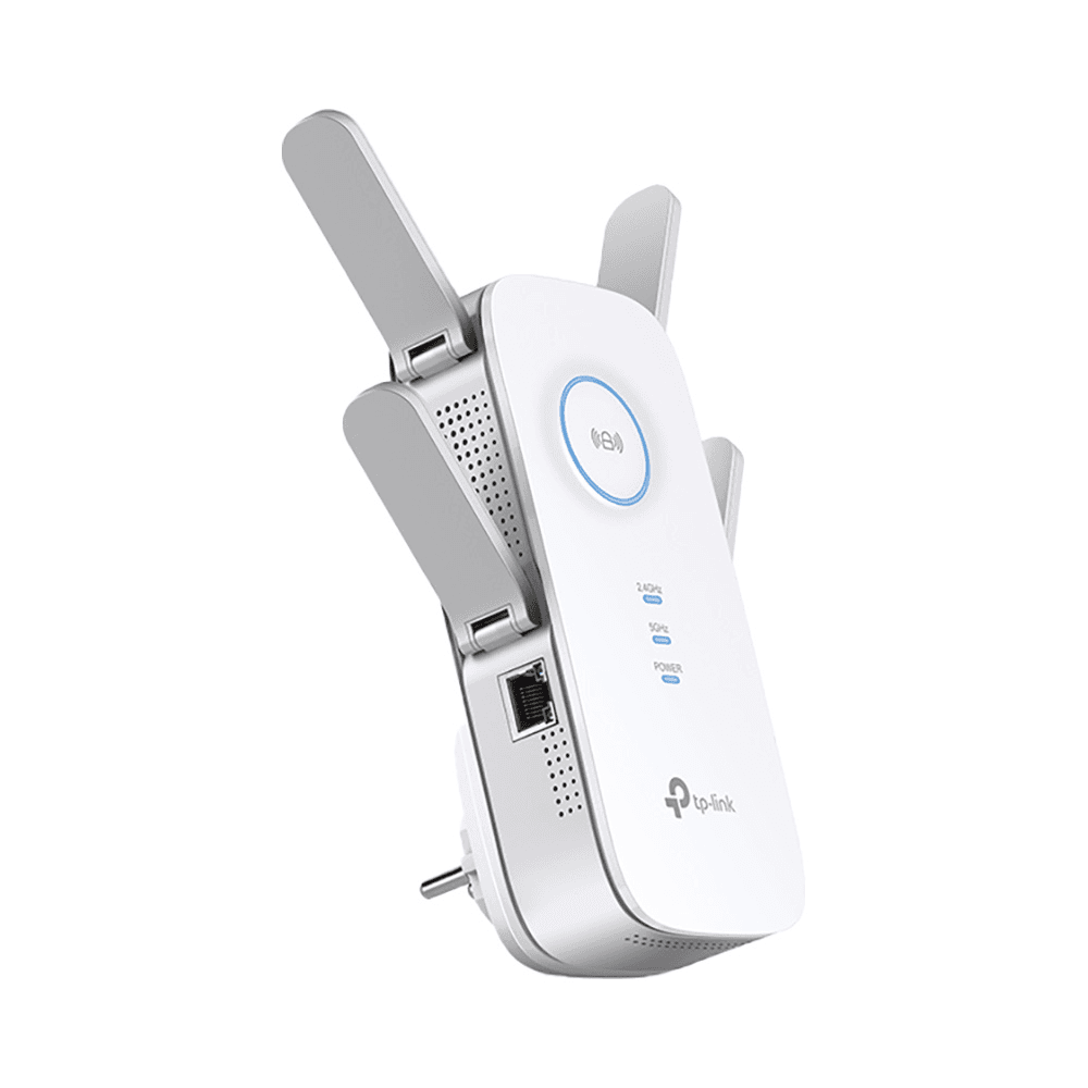 RE650 AC2600 Wi-Fi Range Extender