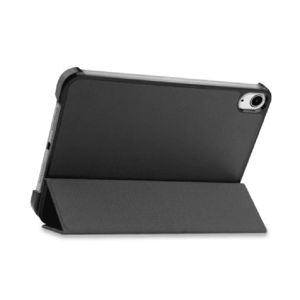 Apple Leather Cover iPad Mini 6 Black