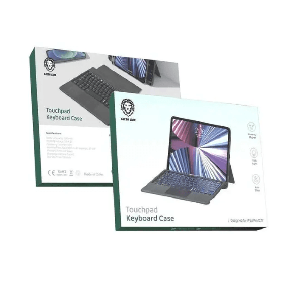 Wiwu Ipad 9Th Generation Keyboard Case