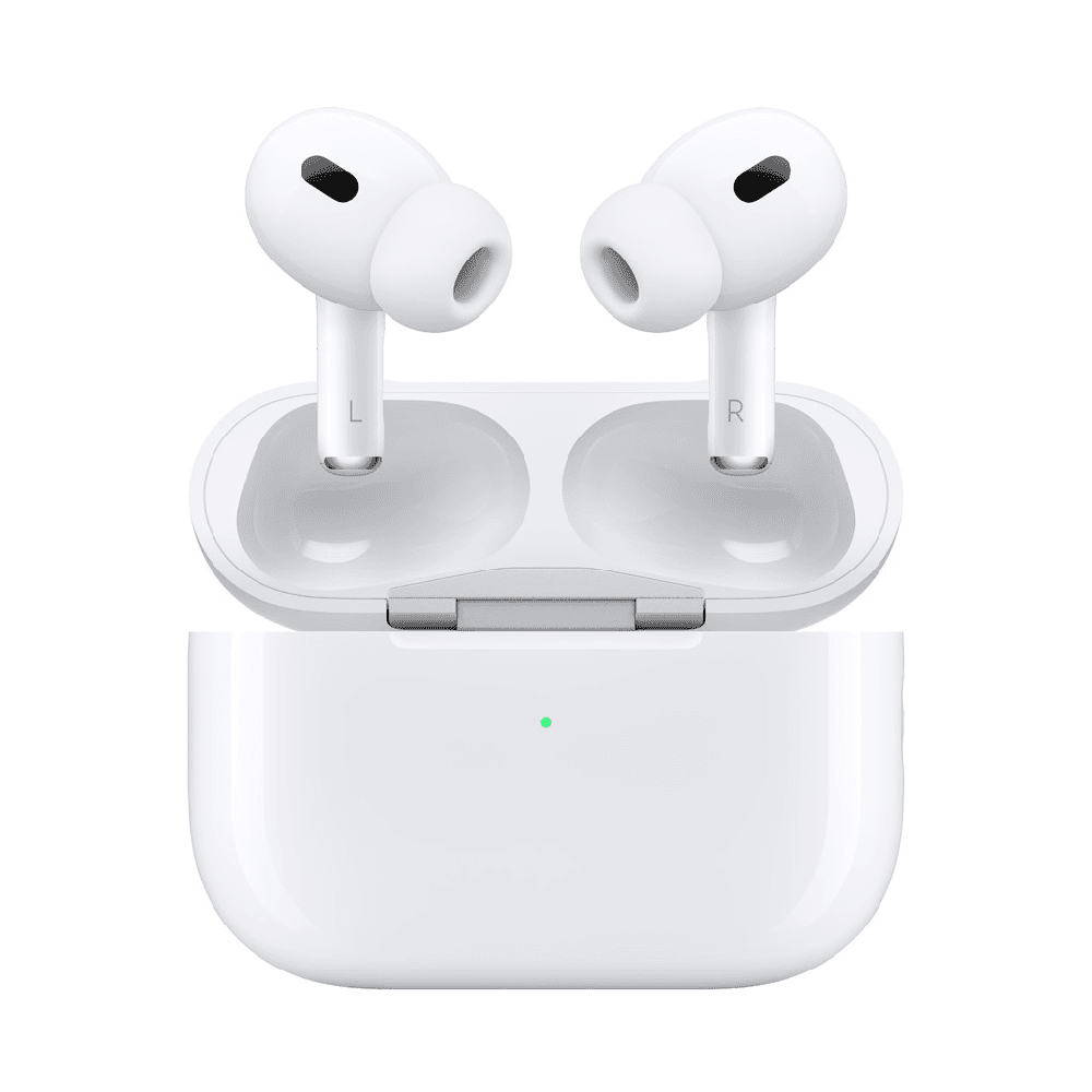 Apple 2nd Generation AirPods Pro With MagSafe USB-C Charging Case