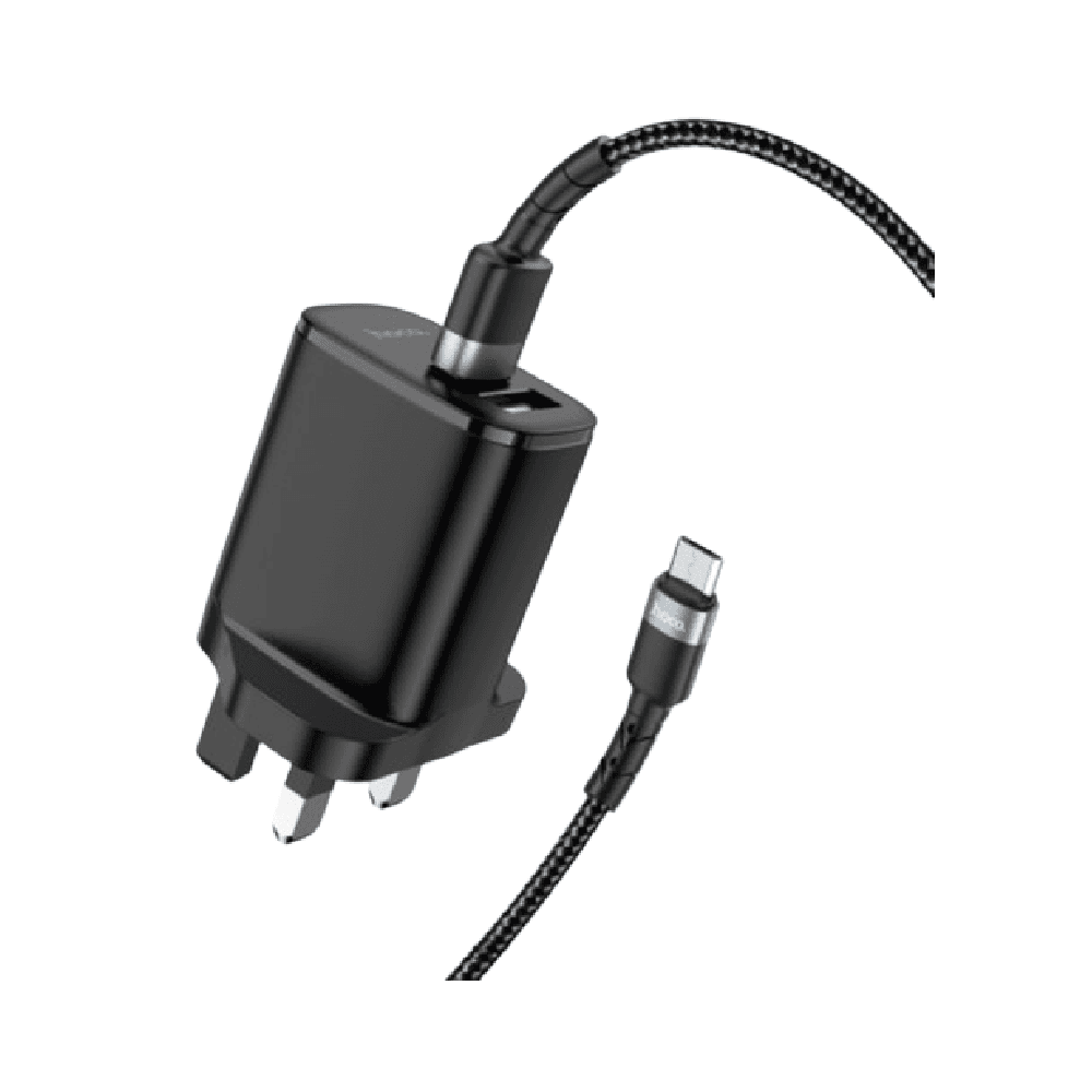 Hoco Home Micro Charger