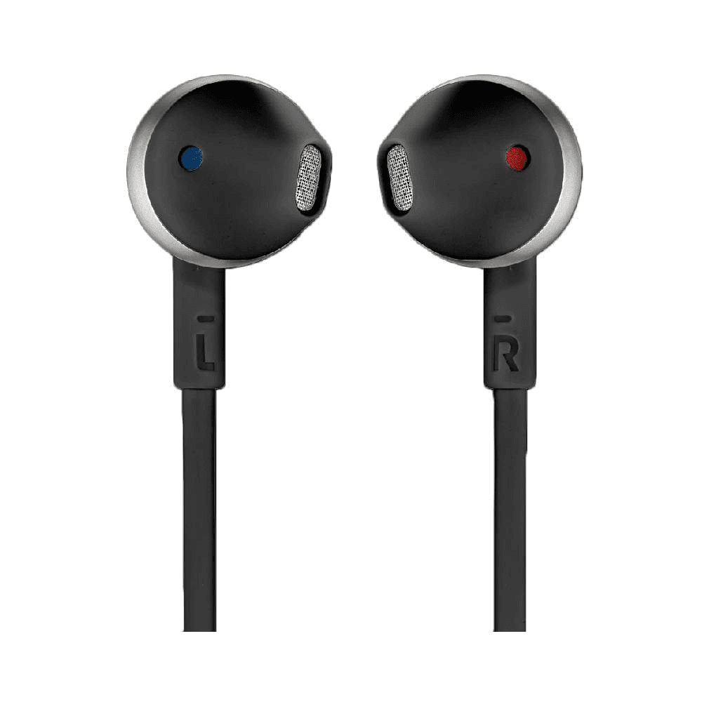 جي بي إل T205 سماعات أذن