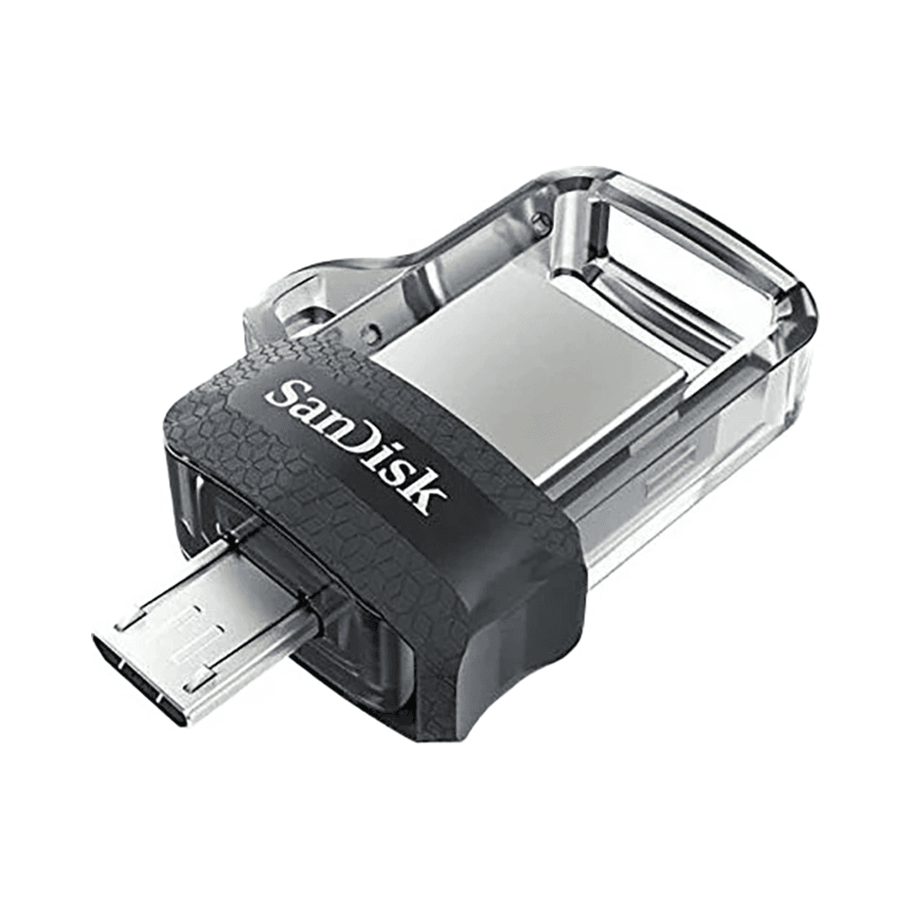 SanDisk 16GB M3.0 Ultra Dual Drive