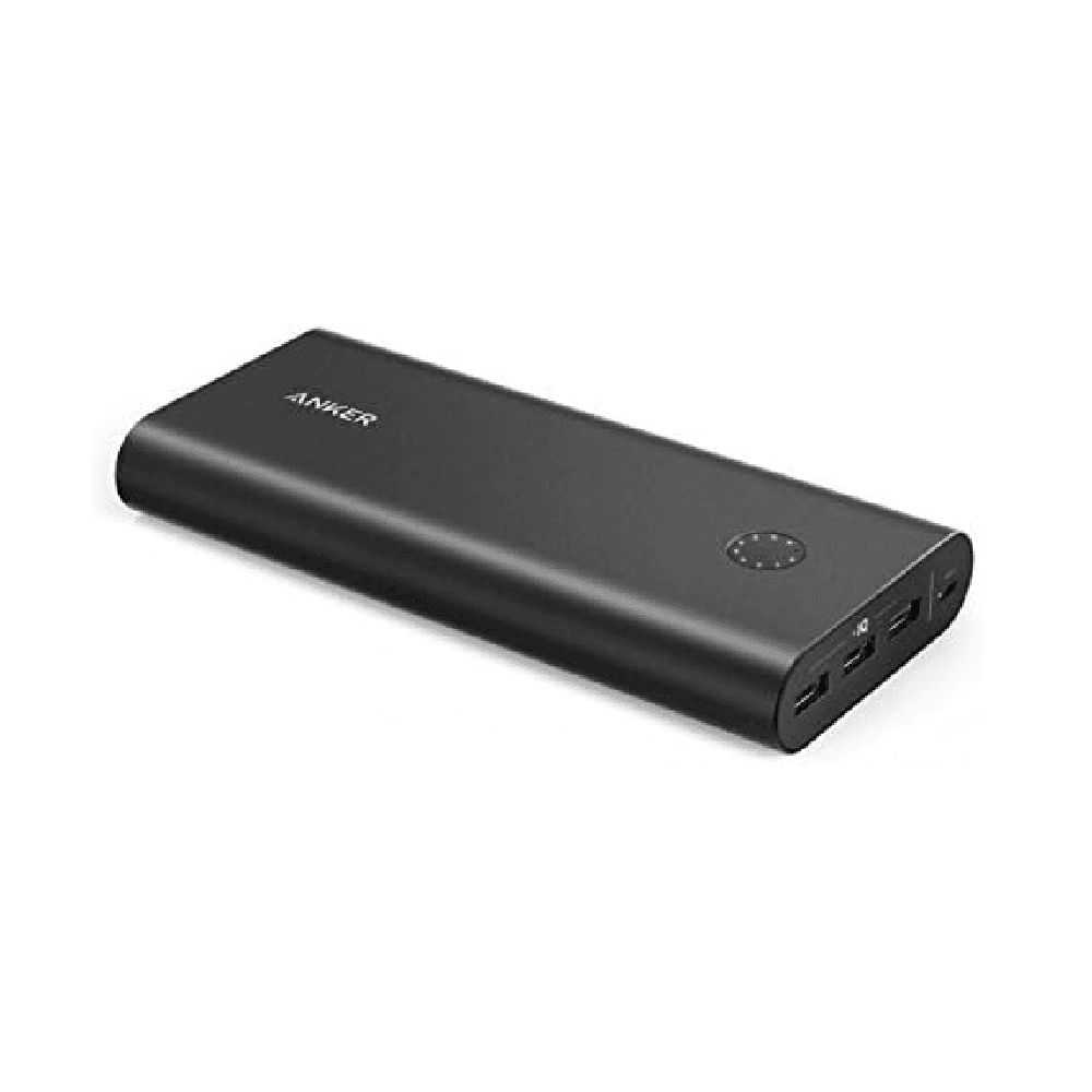 Ankker Power Core Power Bank 26800Mah Quick Charge