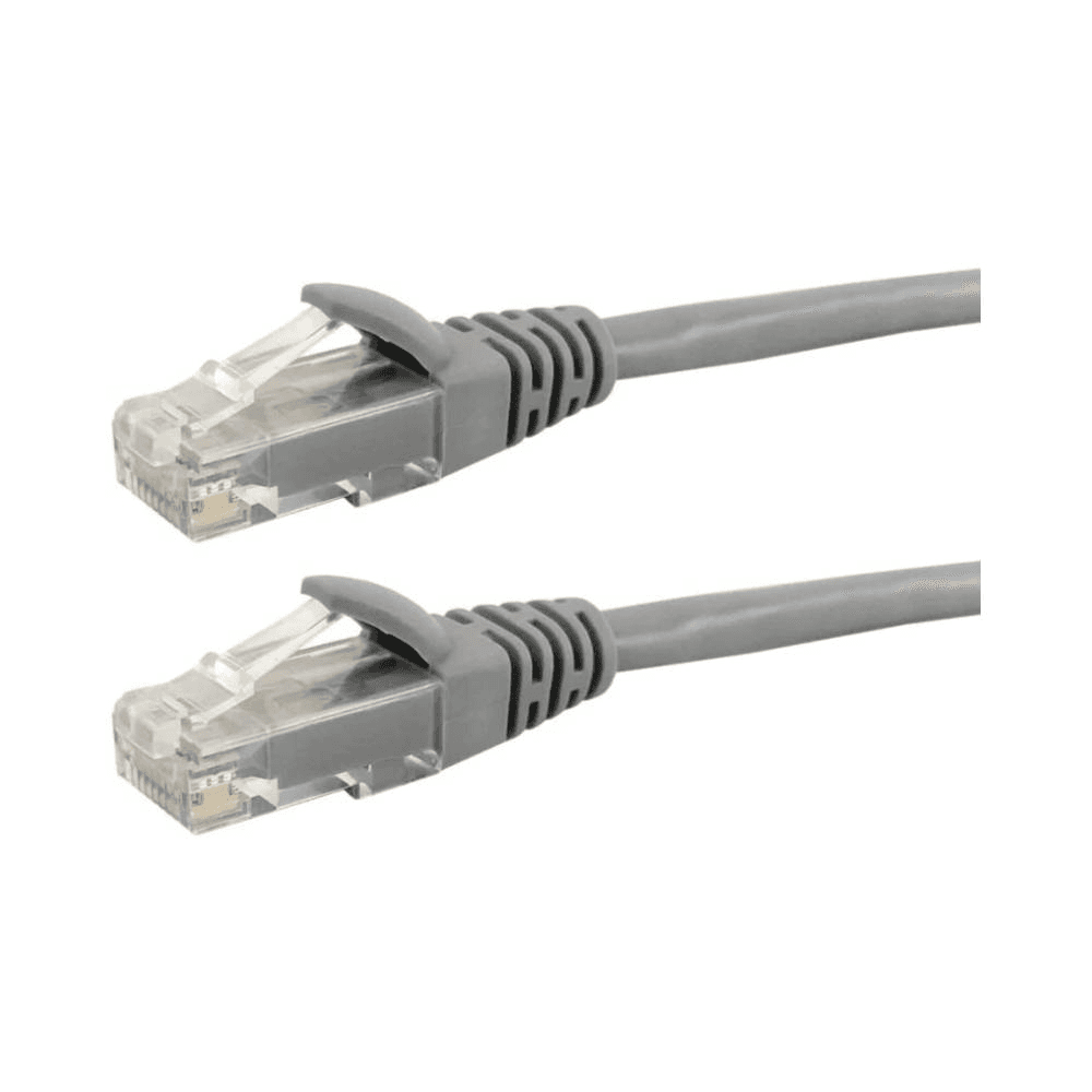 Cat 6 Ethernet Cable 25m