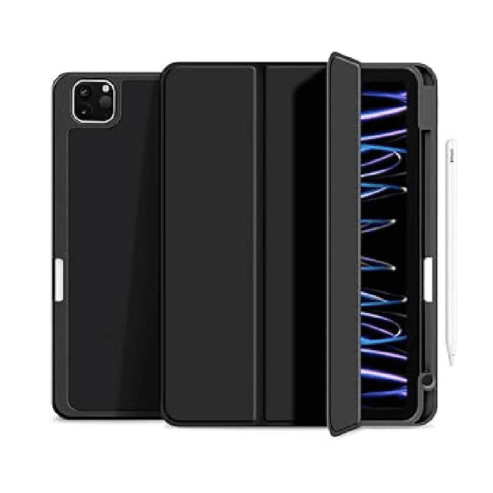 Rebound Magnetic Case For Ipad Pro 11 Inch