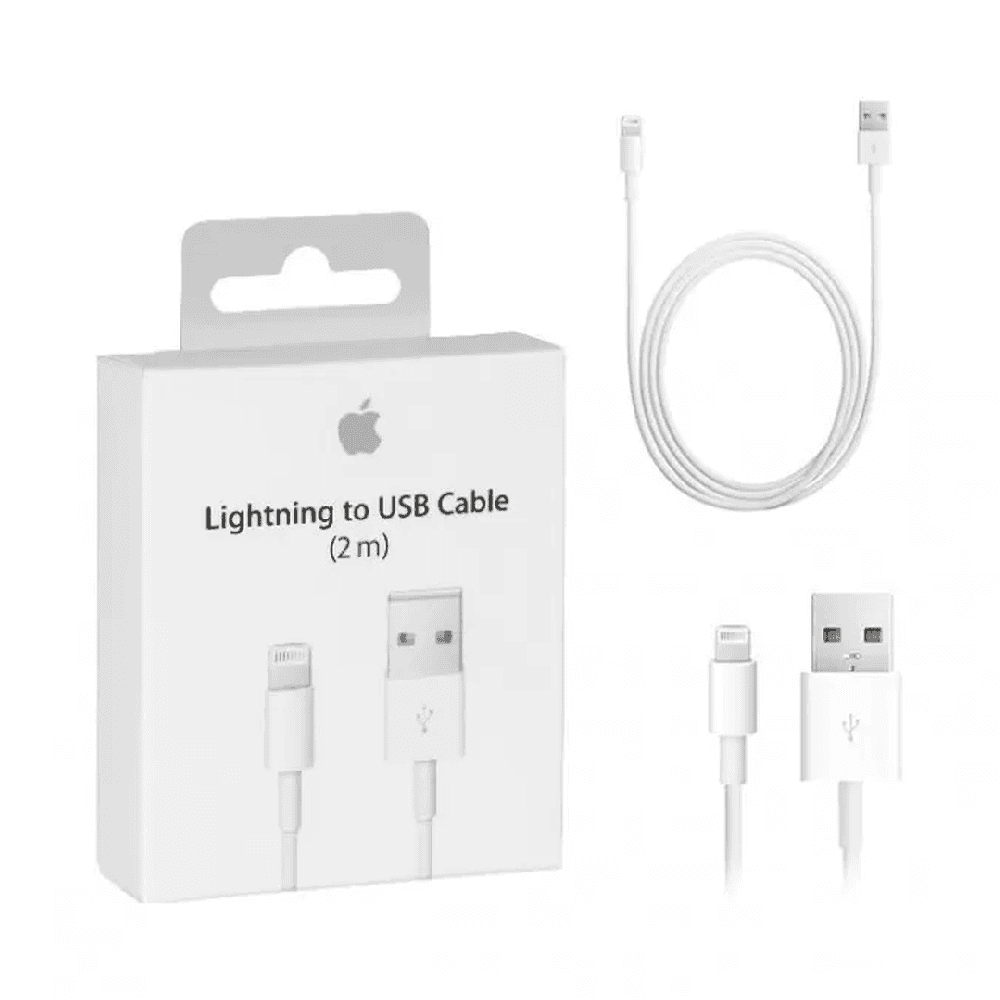 Apple A2441 USB-C to Lightning Cable 2m