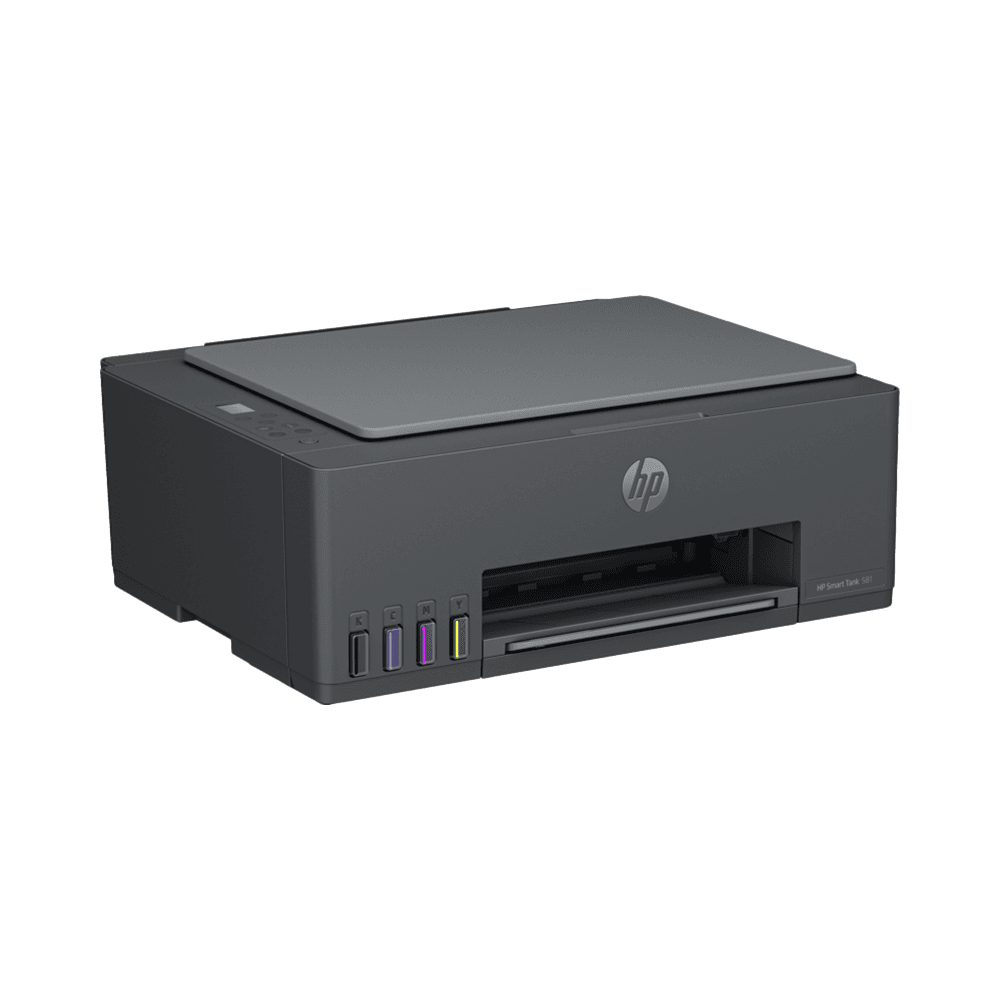 HP Smart Tank 581 All-in-One Printer