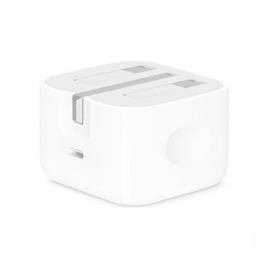 Apple 20W USB-C Power Adapter