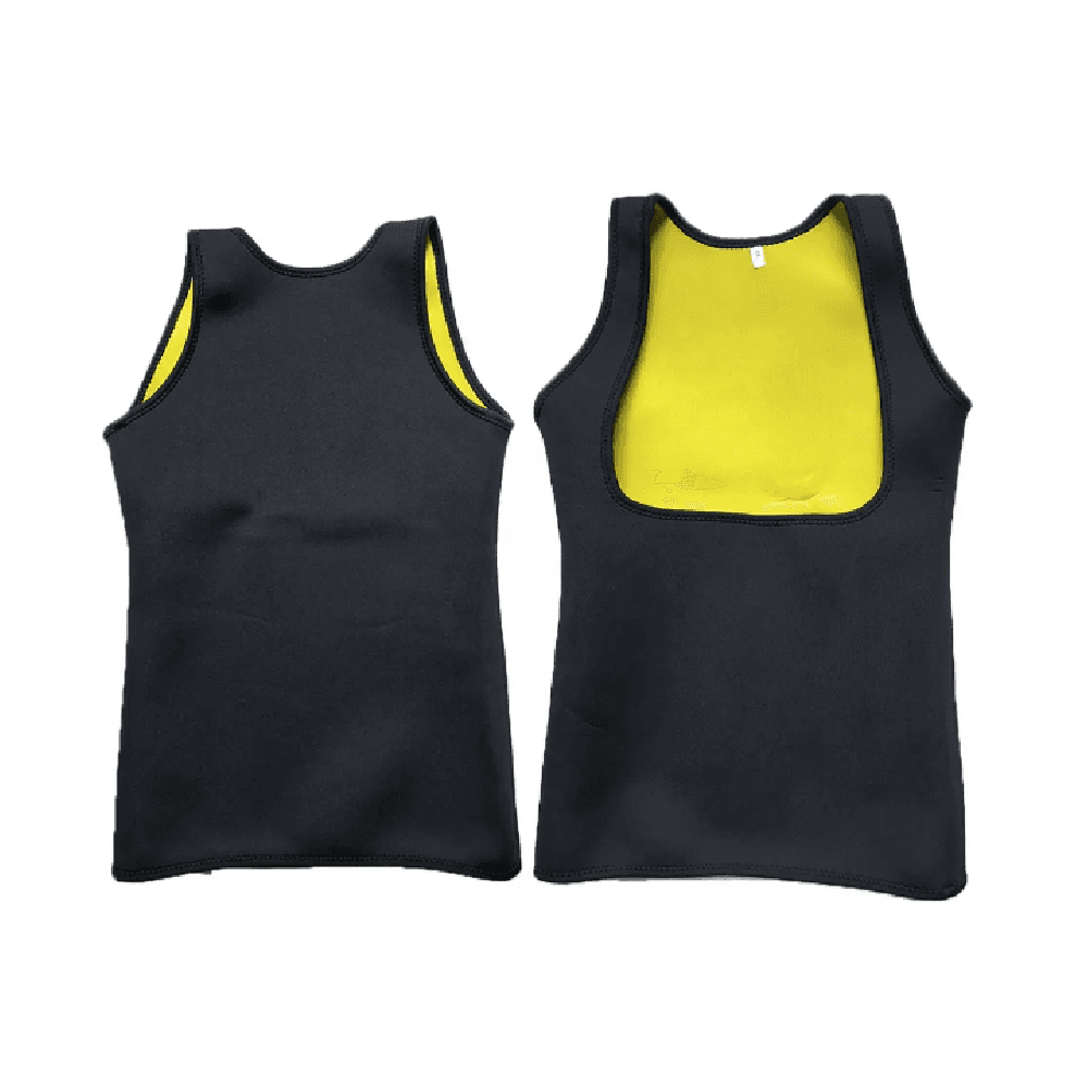 Sauna Suit unisex- Large