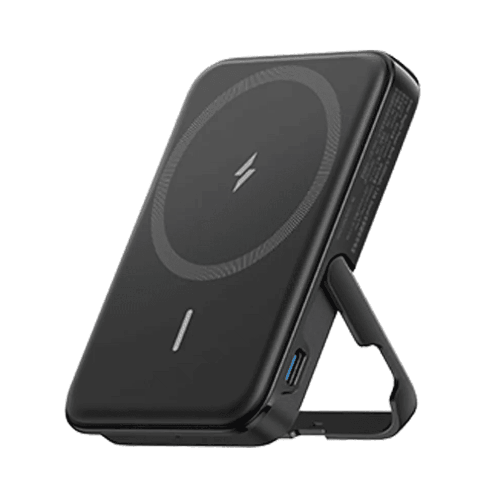 Anker 322 MagGo 5000mAh MagSafe Battery USB Type C Portable Charger Power Bank