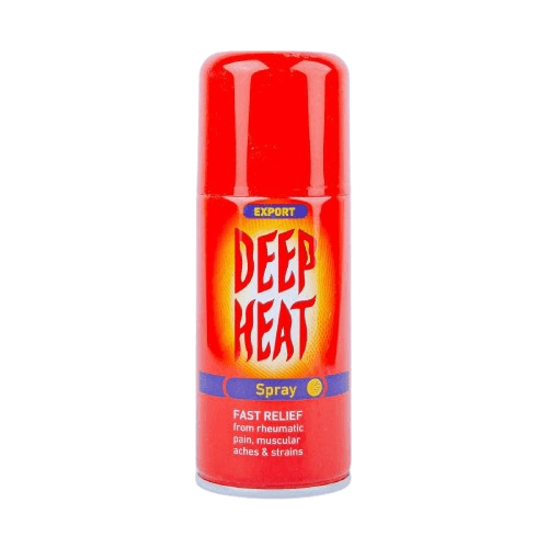 Deep Heat Spray 150Ml-