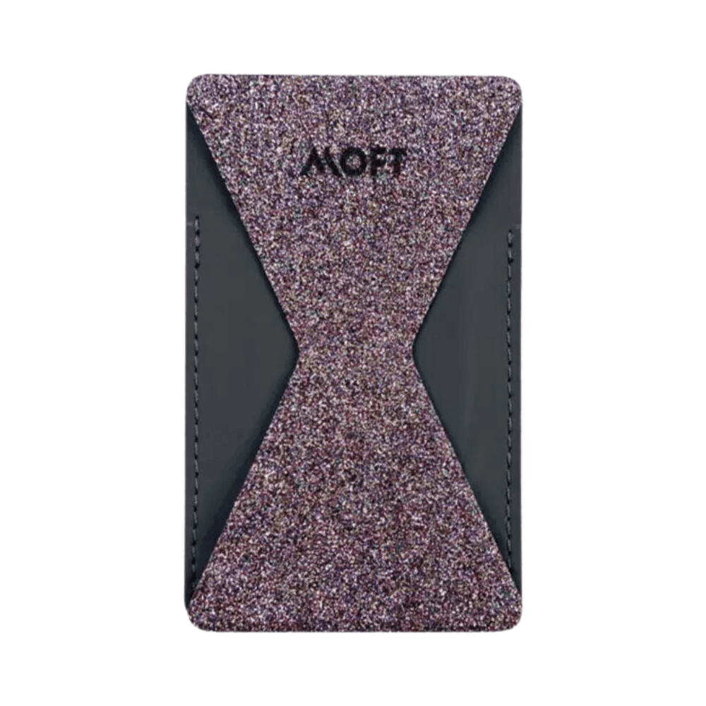 MOFT Phone Stand - Flashing Pink
