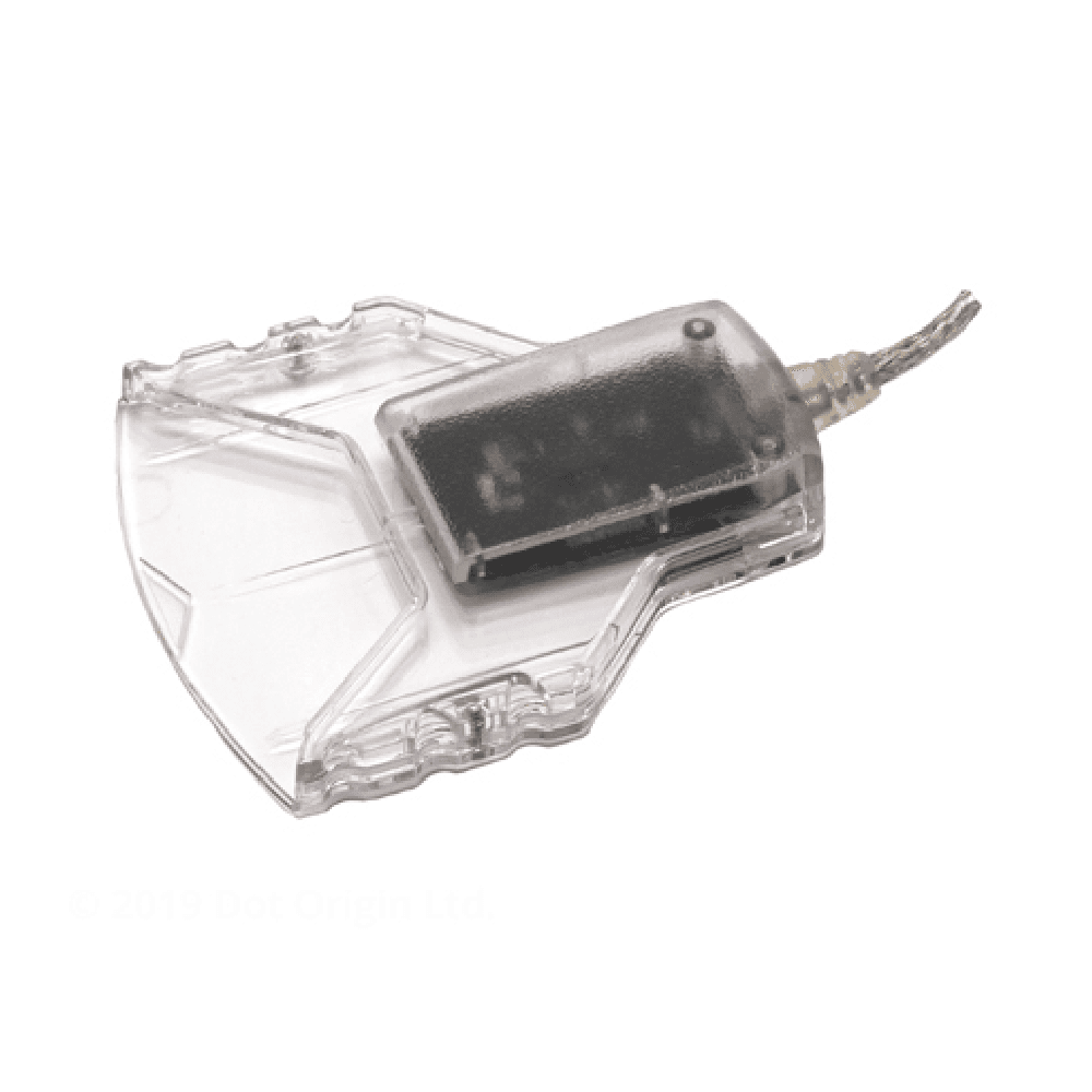 IDBridge CT31 PIV USB Smart Card Reader
