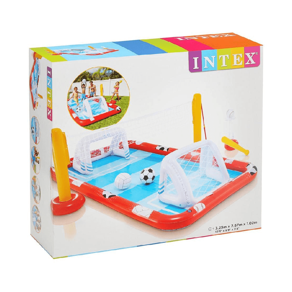 Intex Action Sports Play Center