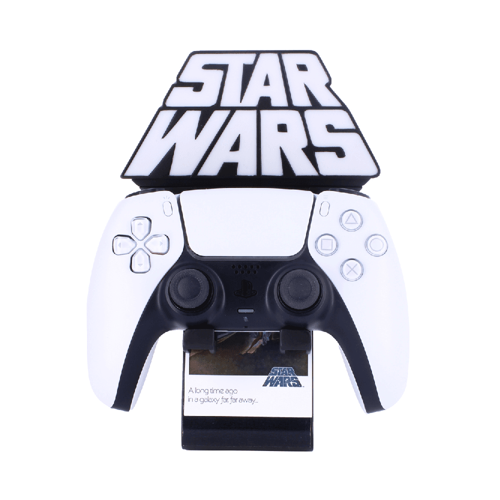 Cable Guy Star Wars Ikon Controller & Mobile Holder