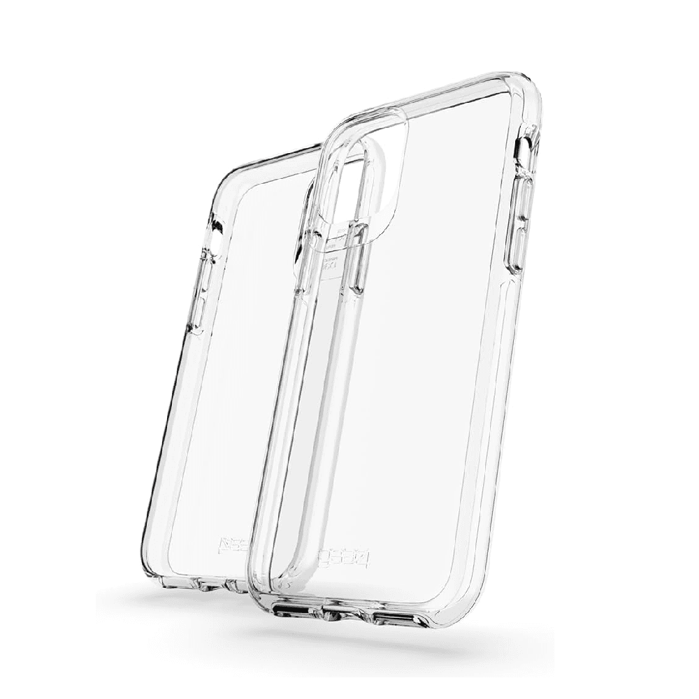 Air Cushion Corner Protective Case For iPhone 15 Pro