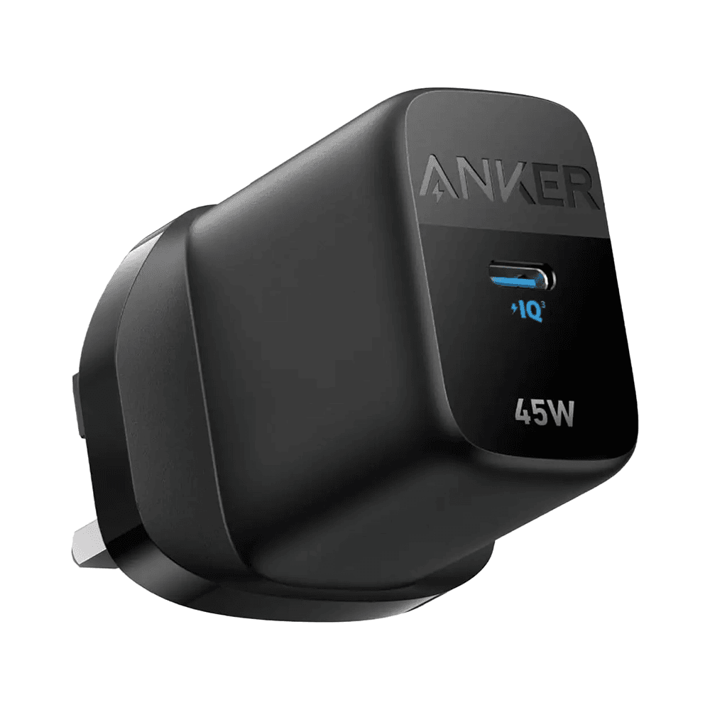Anker 313 Charger 45W 1C Wall Charger
