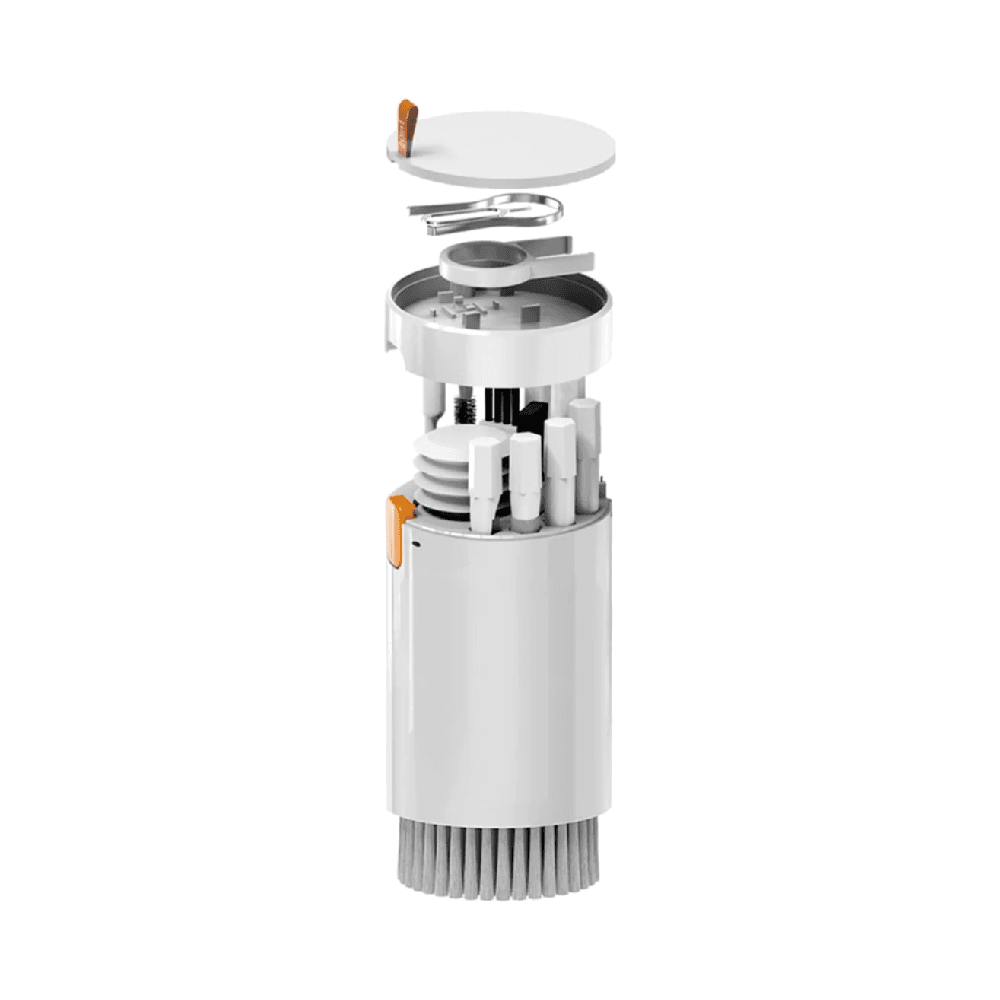 20-in-1 Multi-Functional Cleaning Tools Kit

