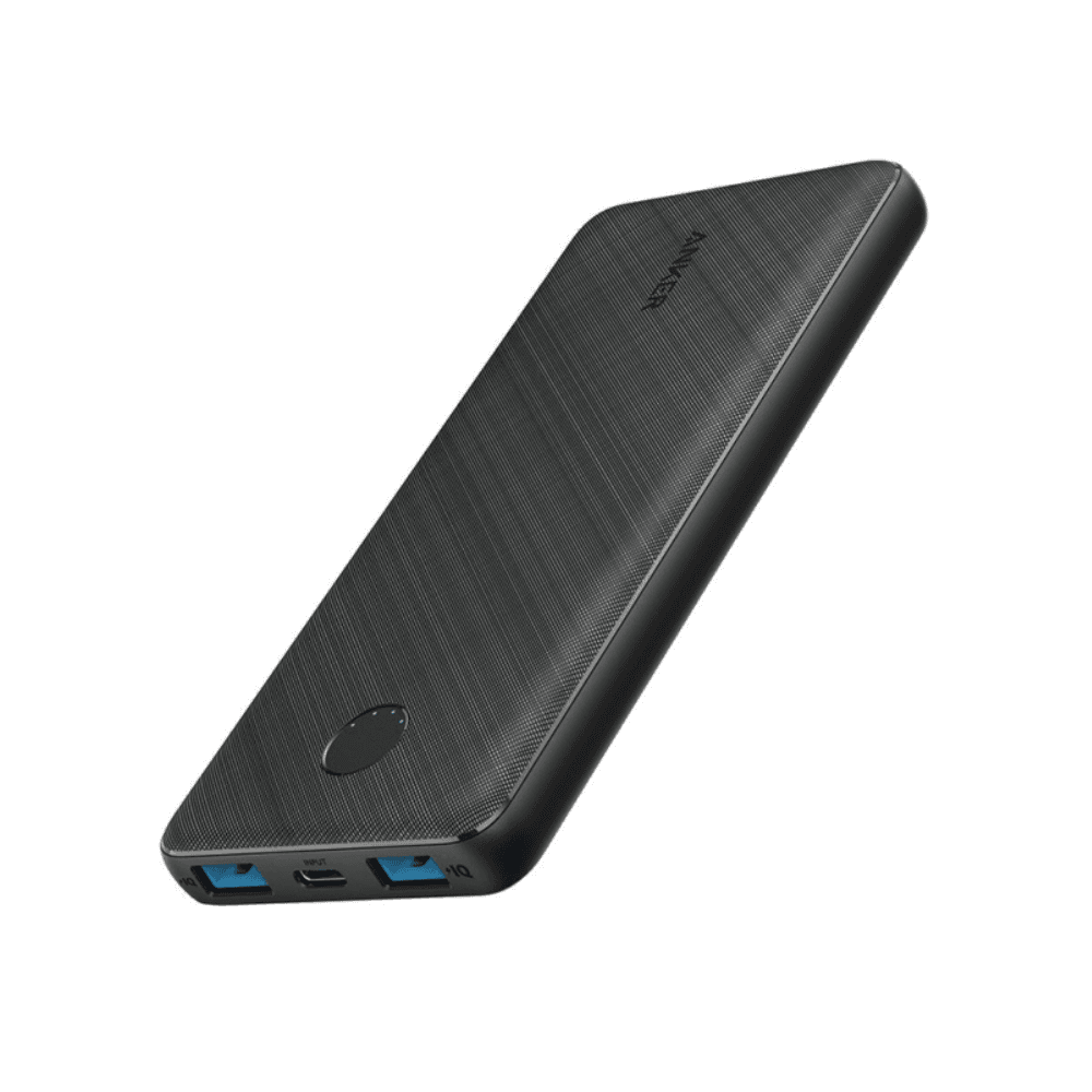 Anker iPhone Charging Solution 3-in-1 Kit For iPhone, iPad, iPod
