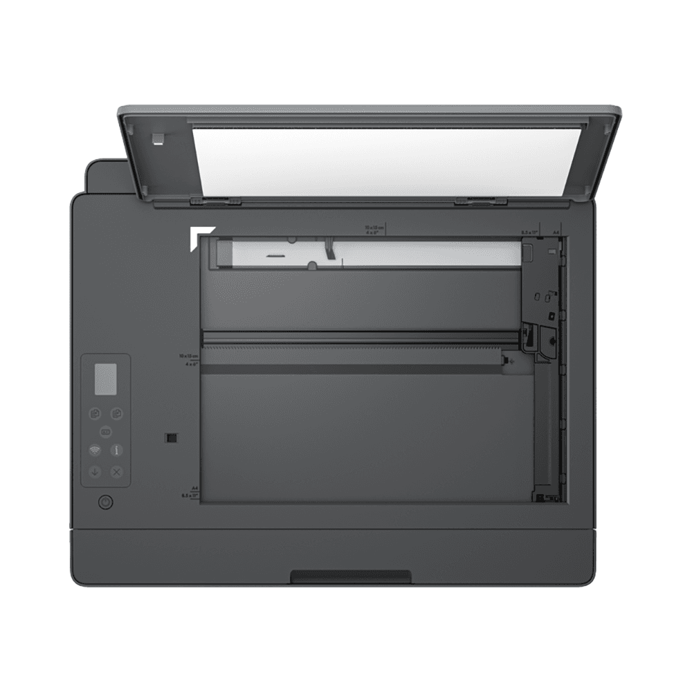 HP Smart Tank 581 All-in-One Printer