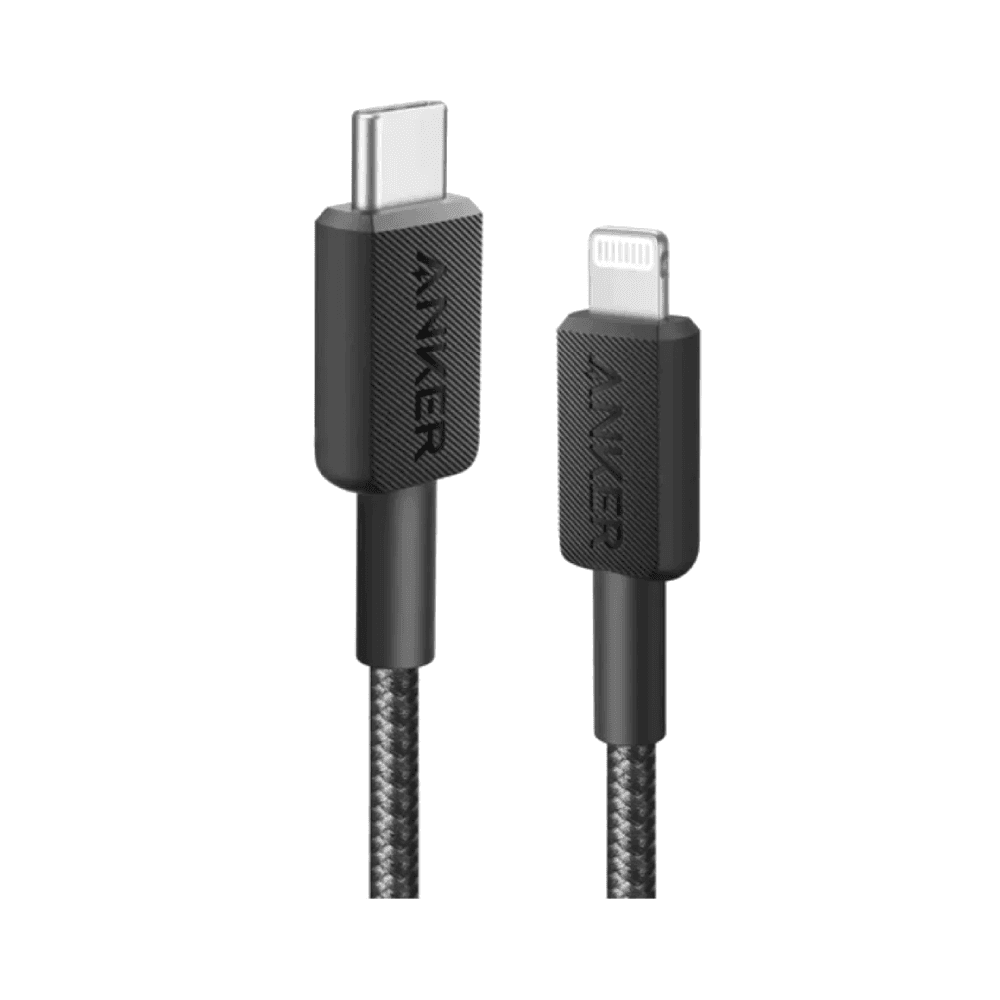 Anker Type-C To Lightning Cable 0.9m