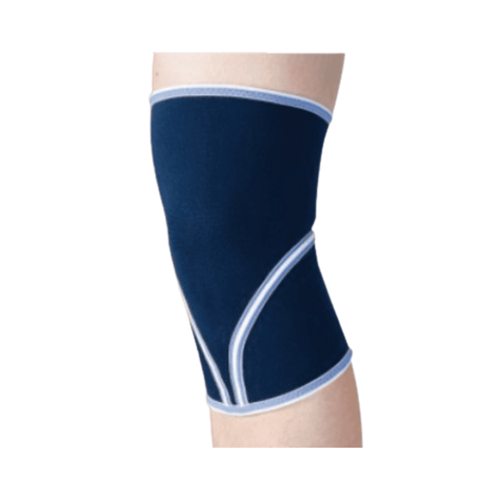 SuperOrtho C7-005 Athletic Knee Support Size Medium