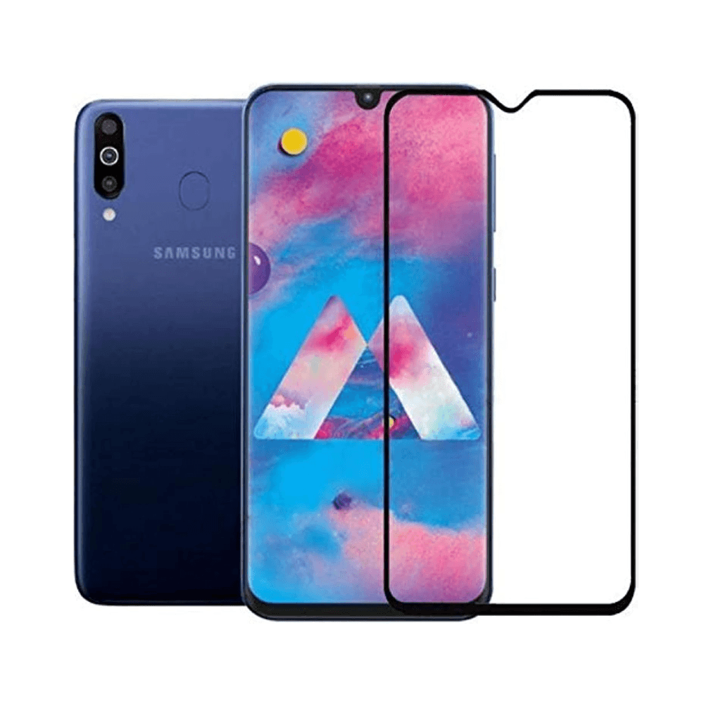 Samsung A70 5D Protective Glass