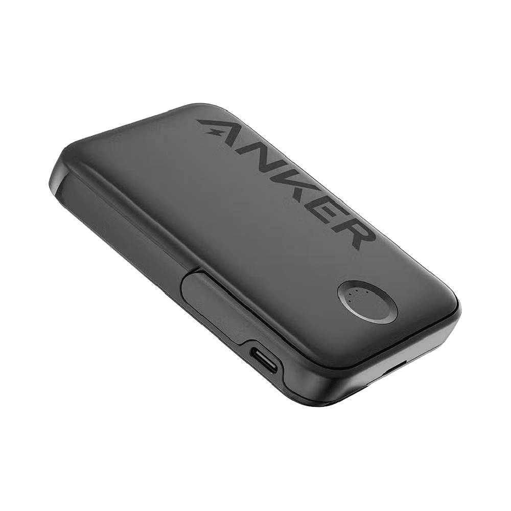 Anker A1618H11 5000Mah Magsafe Power Bank With Foldable Stand
