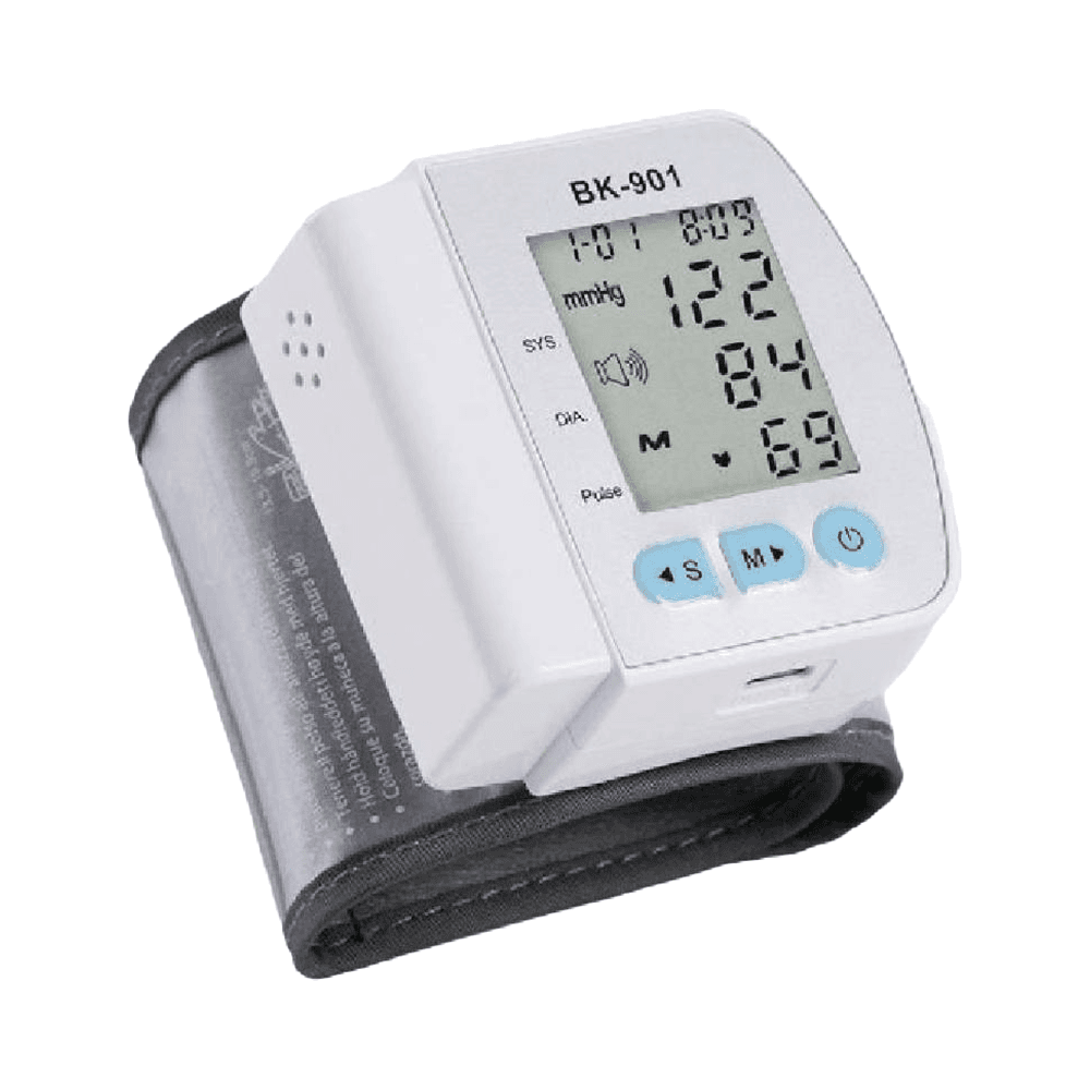 Blood Pressure Monitor BK-90