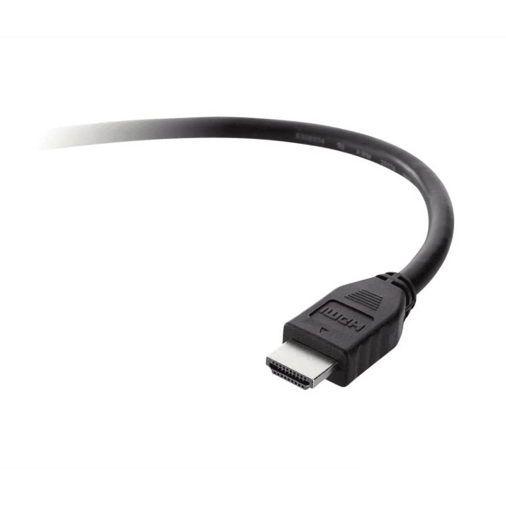 Hdmi Cable 4k 1.5m - High Speed - Belkin