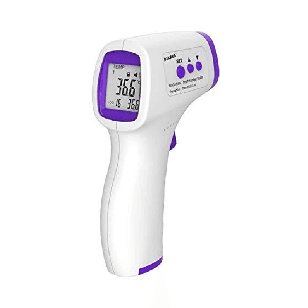 Medical Infrared Forehead Thermometer
