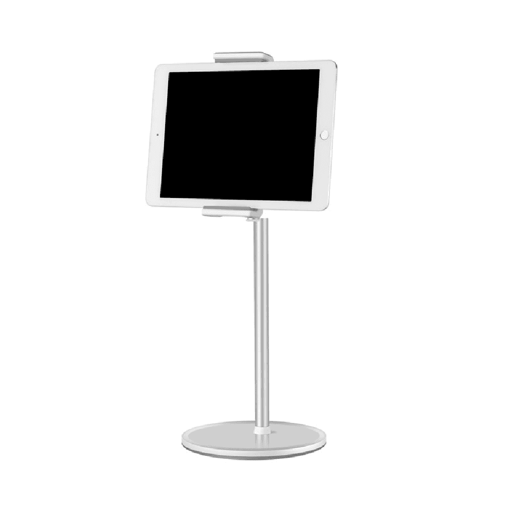 Upergo AP-4H Adjustable Aluminum Alloy Desktop Tablet & Phone Holder